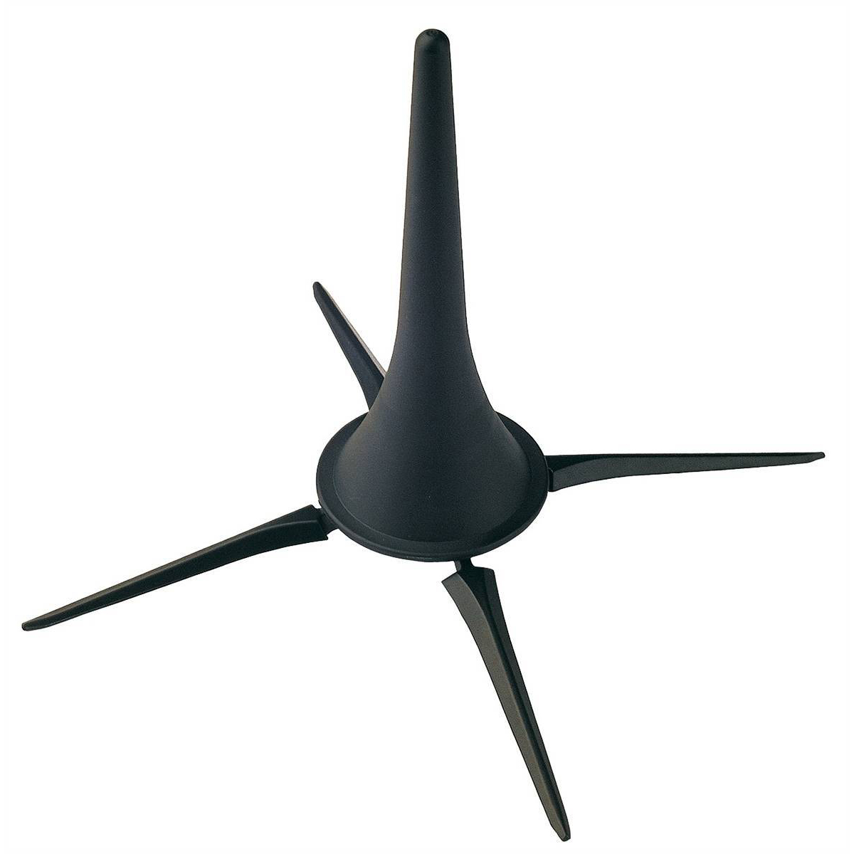 K and M Clarinet Stand